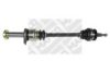 VW 02Z409345D Drive Shaft